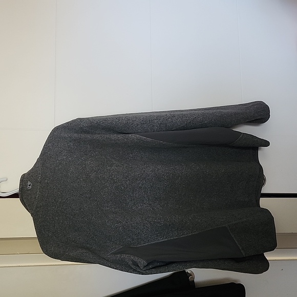 Vineyard Vines Size XL Gray Sweater - Picture 4 of 6